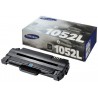 TONER LASER ORIGINAL SAMSUNG MLT-D1052L NOIR 2500 PAGES