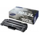 TONER LASER ORIGINAL SAMSUNG MLT-D1052L NOIR 2500 PAGES