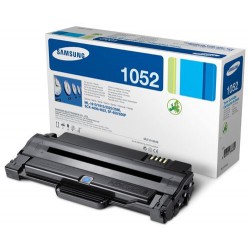 TONER LASER ORIGINAL SAMSUNG MLT-D1052S NOIR 1500 PAGES