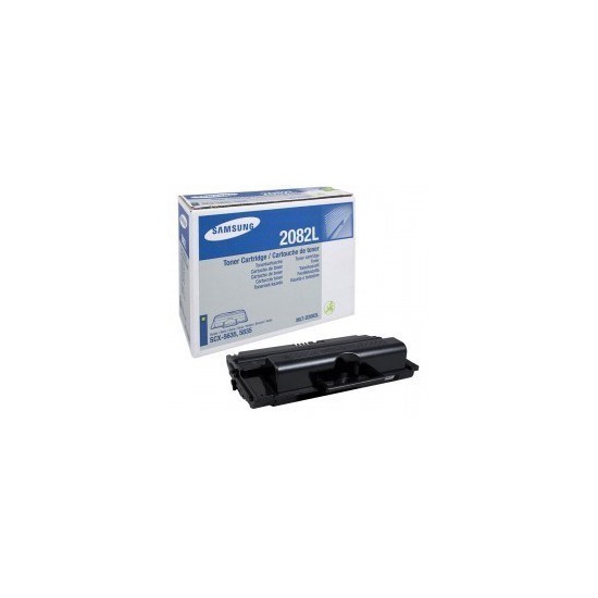 TONER LASER ORIGINAL SAMSUNG MLT-D2082L NOIR 10000 PAGES