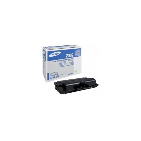 TONER LASER ORIGINAL SAMSUNG MLT-D2082S NOIR 4000 PAGES