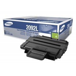 TONER LASER ORIGINAL SAMSUNG MLTD2092L NOIR 5000 PAGES