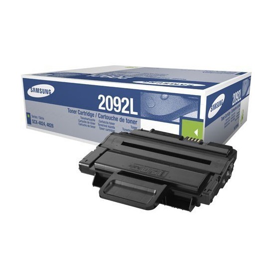 TONER LASER ORIGINAL SAMSUNG MLTD2092L NOIR 5000 PAGES