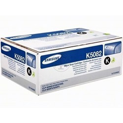 TONER LASER ORIGINAL SAMSUNG CLT-K5082S NOIR 2500 PAGES