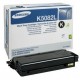 TONER LASER ORIGINAL SAMSUNG CLT-K5082L NOIR 5000 PAGES