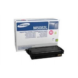 TONER LASER ORIGINAL SAMSUNG CLT-M5082L MAGENTA 4000 PAGES