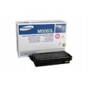 TONER LASER ORIGINAL SAMSUNG CLT-M5082L MAGENTA 4000 PAGES