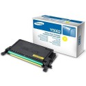 TONER LASER ORIGINAL SAMSUNG CLT-Y5082S JAUNE 2000 PAGES