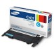 TONER LASER ORIGINAL SAMSUNG CLT-C4072S CYAN 1000 PAGES