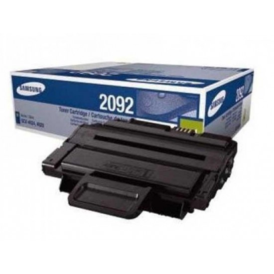 TONER LASER ORIGINAL SAMSUNG MLT-D2092S NOIR 2000 PAGES