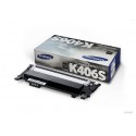 TONER LASER ORIGINAL SAMSUNG CLT-K406S NOIR 1500 PAGES