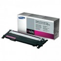 TONER LASER ORIGINAL SAMSUNG CLT-M406S MAGENTA 1000 PAGES