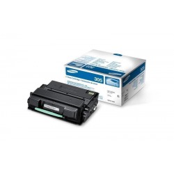 TONER LASER ORIGINAL SAMSUNG MLT-D305L NOIR 15000 PAGES