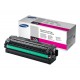 TONER LASER ORIGINAL SAMSUNG CLT-M506L MAGENTA 3500 PAGES