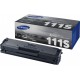 TONER LASER ORIGINAL SAMSUNG MLT-D111S NOIR 1000 PAGES