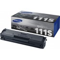 TONER LASER ORIGINAL SAMSUNG MLT-D111S NOIR 1000 PAGES