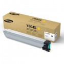 TONER LASER ORIGINAL SAMSUNG CLT-Y804S / SS721A JAUNE 15000 PAGES