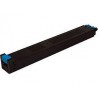 TONER PHOTOCOPIEUR GENERIQUE SHARP MX31GTCA CYAN 15000 PAGES