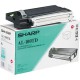 TONER PHOTOCOPIEUR ORIGINAL SHARP AL100TD NOIR