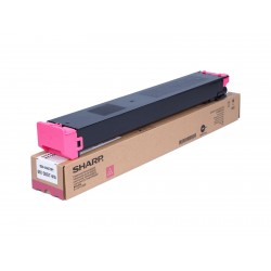 TONER LASER ORIGINAL SHARP MX36GT MAGENTA 15000 PAGES