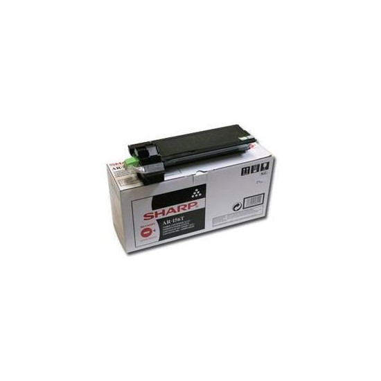 TONER PHOTOCOPIEUR ORIGINAL SHARP AR156T NOIR