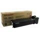 TONER PHOTOCOPIEUR ORIGINAL SHARP MX206GT/ M160D NOIR 16000 PAGES