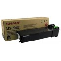 TONER PHOTOCOPIEUR ORIGINAL SHARP MX206GT/ M160D NOIR 16000 PAGES