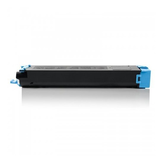 TONER GENERIQUE SHARP MX-C310 / MXC38GTC CYAN 10000 PAGES