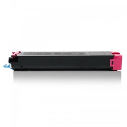 TONER GENERIQUE SHARP MX-C310 / MXC38GTM MAGENTA 10000 PAGES