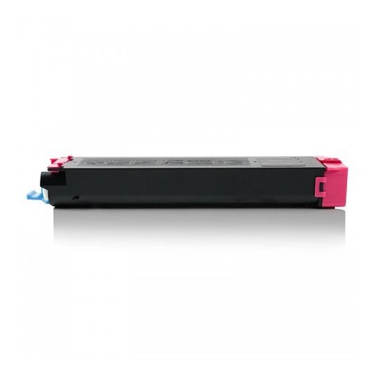 TONER GENERIQUE SHARP MX-C310 / MXC38GTM MAGENTA 10000 PAGES