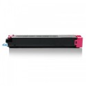 TONER GENERIQUE SHARP MX-C310 / MXC38GTM MAGENTA 10000 PAGES