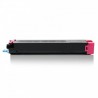 TONER GENERIQUE SHARP MX-C310 / MXC38GTM MAGENTA 10000 PAGES