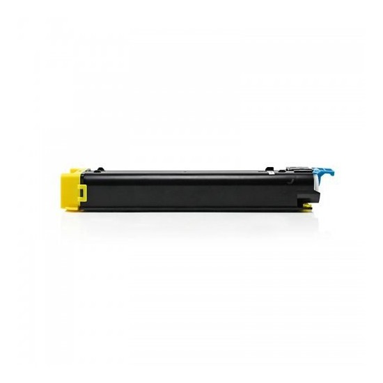 TONER GENERIQUE SHARP MX-C310 / MXC38GTY JAUNE 10000 PAGES