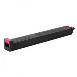 TONER PHOTOCOPIEUR PREMIUM SHARP MX51GTMA MAGENTA 18000 PAGES