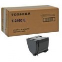 TONER PHOTOCOPIEUR ORIGINAL TOSHIBA T2460E NOIR