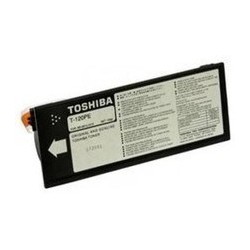 TONER PHOTOCOPIEUR GENERIQUE TOSHIBA T120PE NOIR