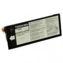 TONER PHOTOCOPIEUR GENERIQUE TOSHIBA T120PE NOIR