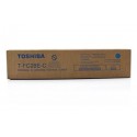 TONER PHOTOCOPIEUR ORIGINAL TOSHIBA FC28E CYAN