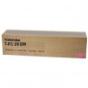 TONER PHOTOCOPIEUR ORIGINAL TOSHIBA FC28E MAGENTA