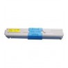 TONER PHOTOCOPIEUR ORIGINAL TOSHIBA TFC26 JAUNE