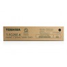 TONER PHOTOCOPIEUR ORIGINAL TOSHIBA FC25E NOIR 34200 PAGES