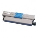 TONER PHOTOCOPIEUR ORIGINAL TOSHIBA FC25E CYAN 26800 PAGES