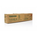 TONER PHOTOCOPIEUR ORIGINAL TOSHIBA FC25E MAGENTA 26800 PAGES