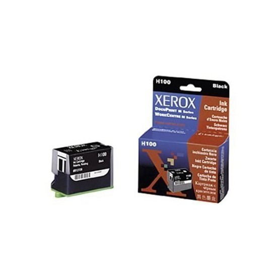 CARTOUCHE JET D'ENCRE ORIGINAL XEROX M750 / M760 / 8R7971 NOIR