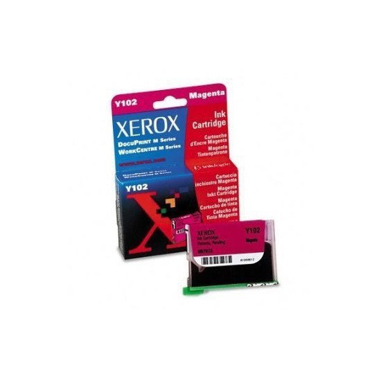 CARTOUCHE JET D'ENCRE ORIGINAL XEROX M750 / M760 / 8R7973 MAGENTA