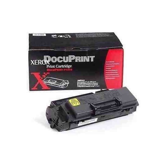 TONER LASER ORIGINAL XEROX 106R00442 NOIR 6000 PAGES