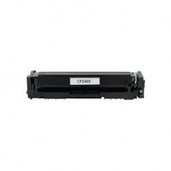 TONER PREMIUM HP CF540X/ CF540A CANON 054H / 3028C002 NOIR 3200