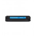 TONER PREMIUM HP CF541X/ CF541A CANON 054H / 3027C002 CYAN 2500 PAGES