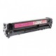 TONER PREMIUM HP CF543X/ CF543A CANON 054H / 3026C002 MAGENTA 2500 PA