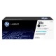 TONER LASER ORIGINAL HP CF230X NOIR 3500 PAGES